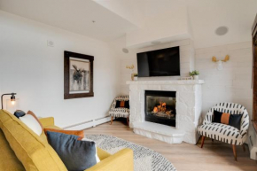 Modern Breckenridge Penthouse Ski In Ski Out Breckenridge